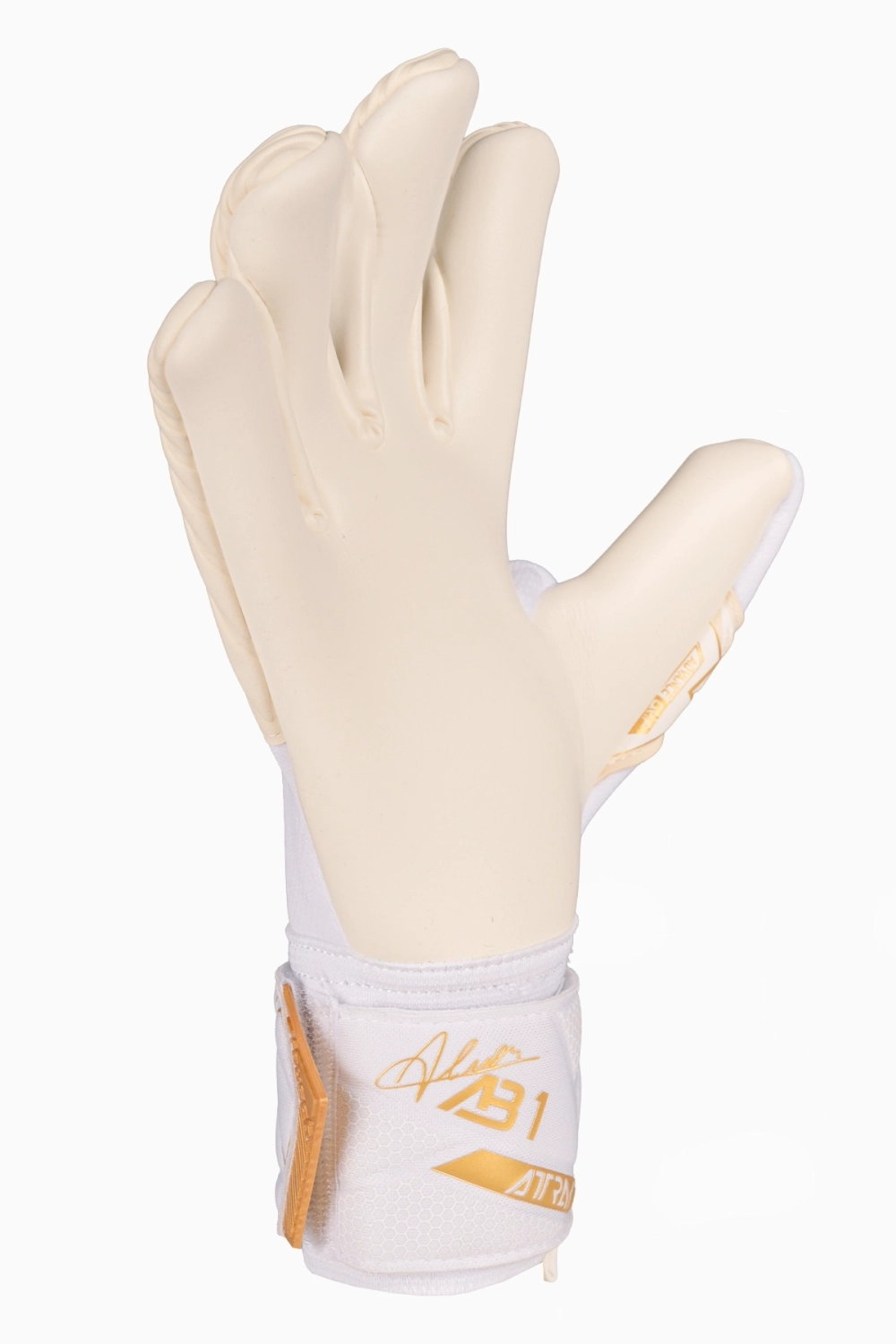 Вратарские перчатки Reusch Attrakt AB1 Advance