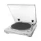 Denon DP-29F Silver