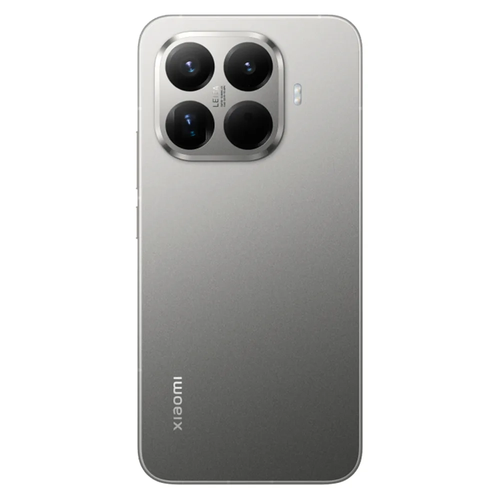 Смартфон Xiaomi 15T Pro 12/512GB, Gray (Серый)