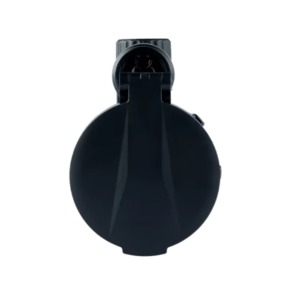 Тепловизионный прицел Artelv Electron 4.8x 50мм 384x288 LRF