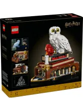 Конструктор Harry Potter 76466 Философский камень