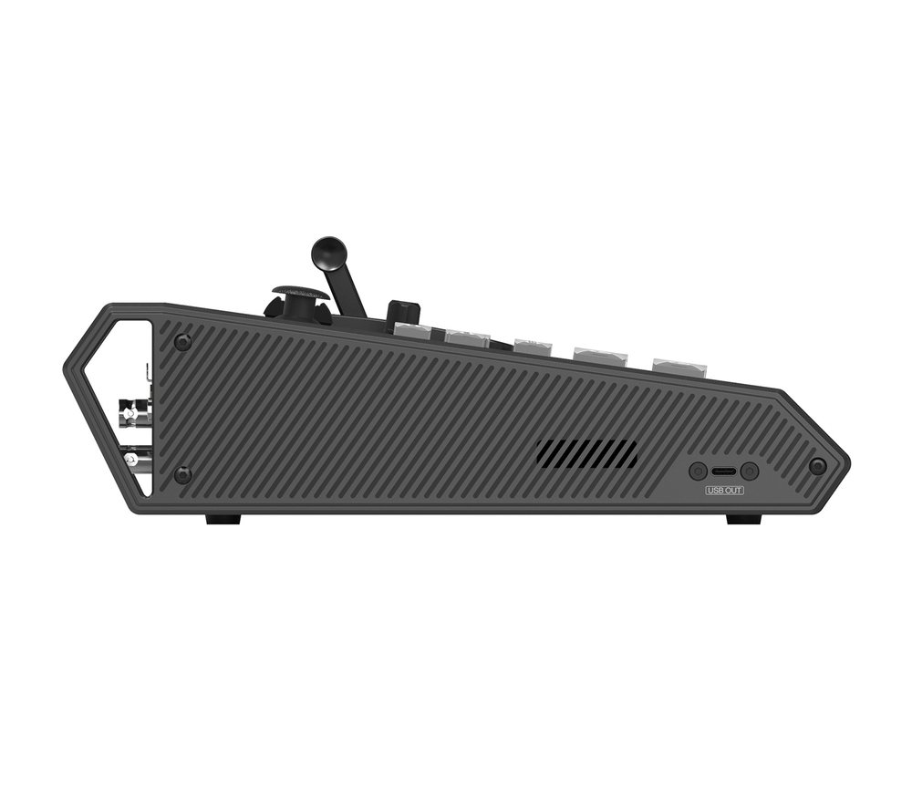 Видеомикшер AvMatrix VS0605U, стационарный, 6CH, SDI, PTZ, USB