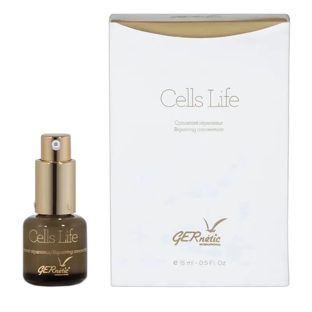 Cells Life GERnetic