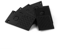 Боковые заглушки Slim Magnetic 85089/00 Elektrostandard