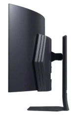 Монитор  LG  45GS95QE-B