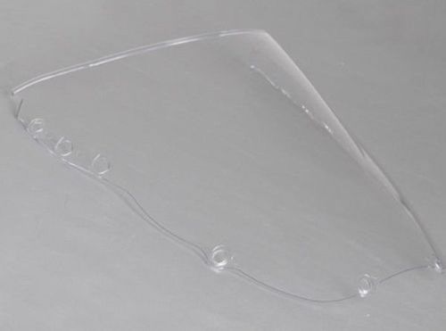Купить    Ветровое стекло для мотоцикла Honda CBR919RR 98-99 DoubleBubble Прозрачное