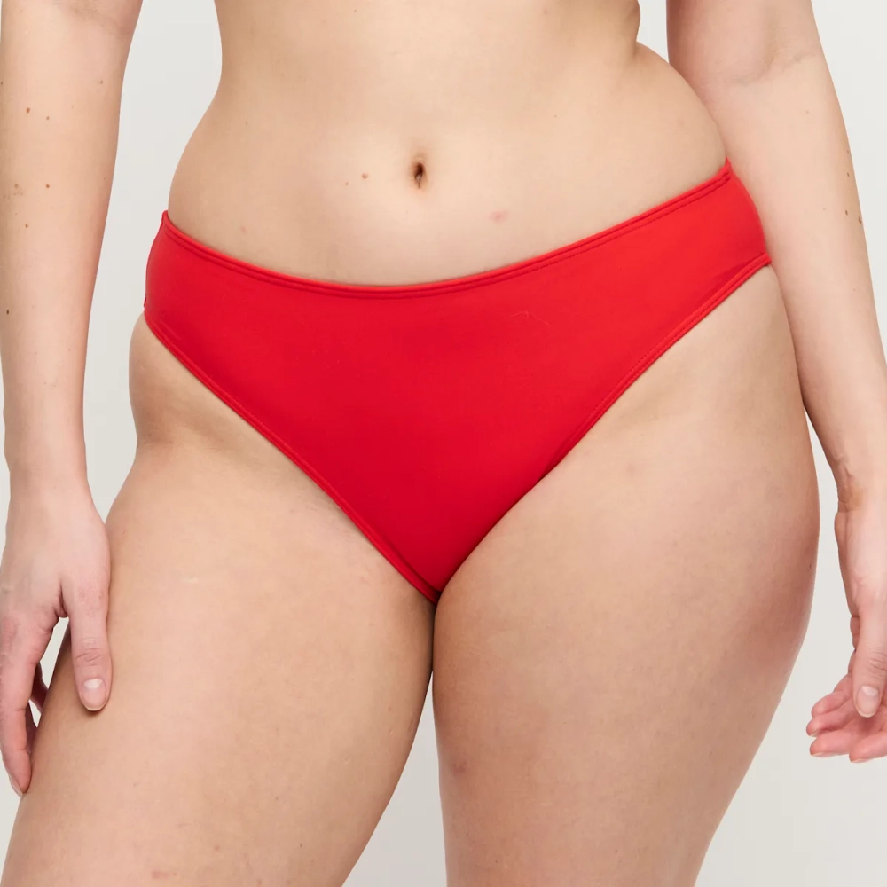 PRIMADONNA Swim Aswan Плавки бикини, красный