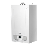 Настенный газовый котел Baxi Eco Life 1.24F