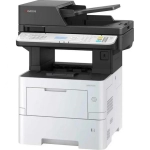 МФУ лазерный Kyocera Ecosys MA4500x (110C133NL0/110C133DZ0) A4 белый