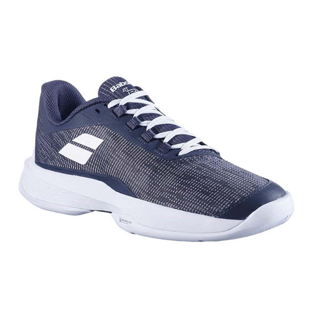 Кроссовки для тенниса Женские BABOLAT JET TERE 2 ALL COURT для всех покрытий