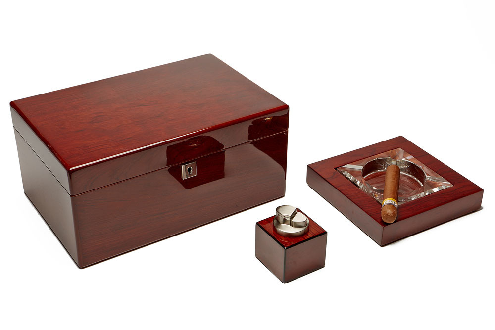 Подарочный набор Artwood Кingwood SET01