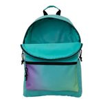 Рюкзак 19х29х43 см, зеленый, Milan Sunset series 624605SN1GR