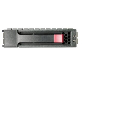 Серверный жесткий диск HDD HPE R3R30A