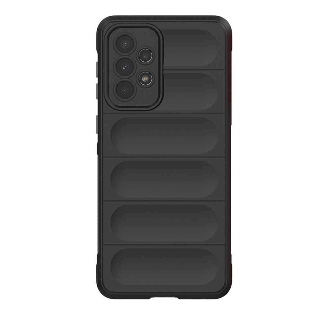Противоударный чехол Flexible Case для Samsung Galaxy A23