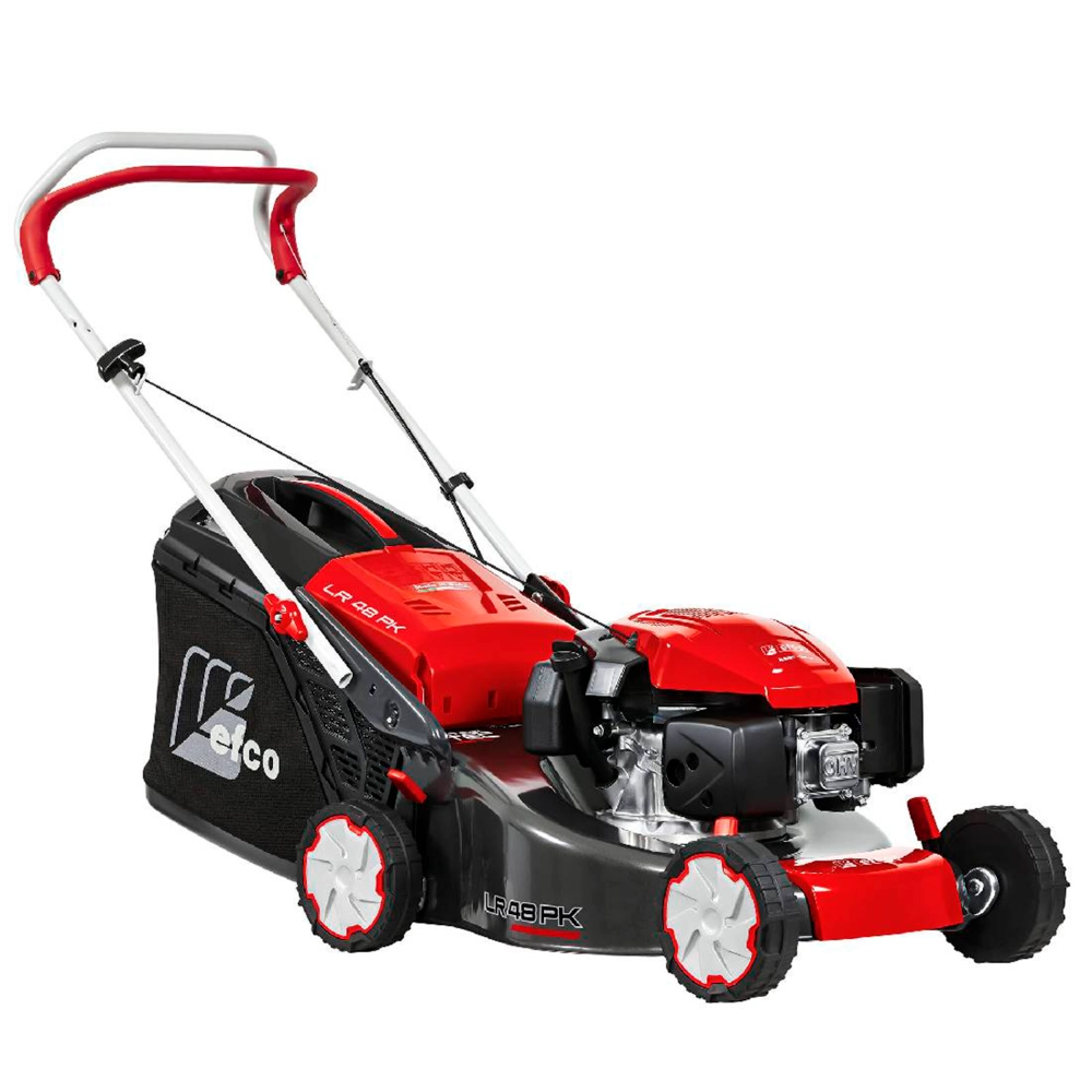 Газонокосилка Efco LR 48 PK Comfort Plus (2026)