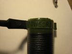 Резистор 70W  50 Ом