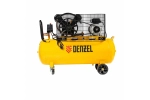 Компрессор воздушный Denzel BCV2200/100 58110