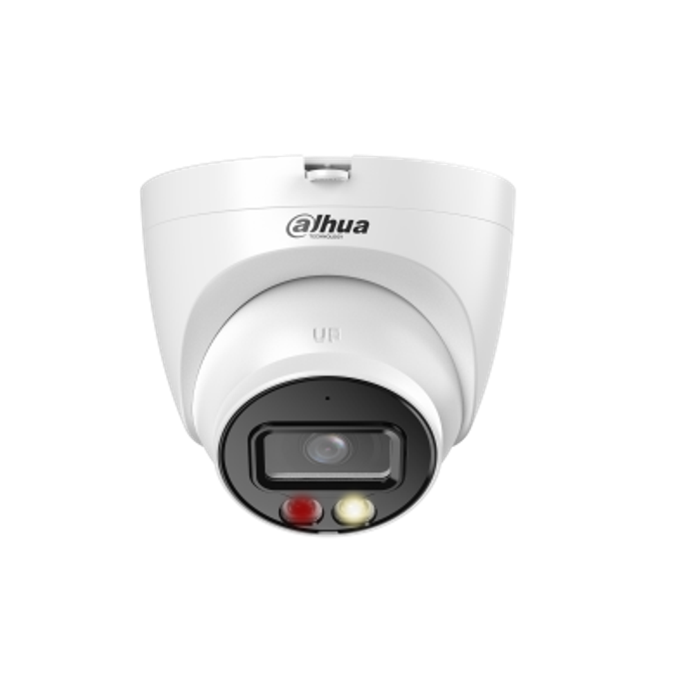 IP-камера Dahua DH-IPC-HDW2849TP-S-IL-0280B 8 Мп, 2.8 мм, уличная