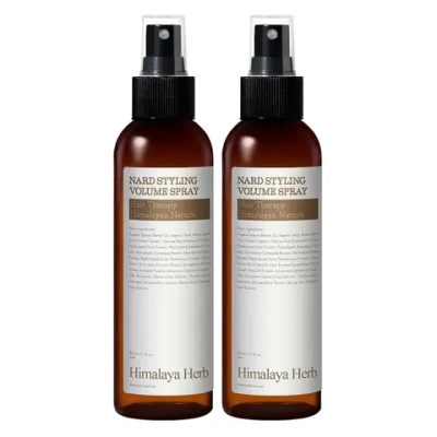 [NARD HAIR] Спрей фиксирующий для волос для создания объёма Styling Volume Spray, 200 мл