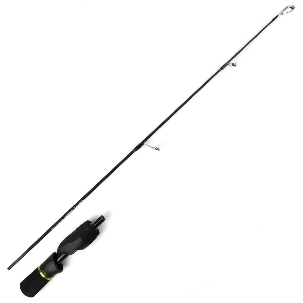 Удочка зимняя Hitfish Ice Catcher 63MH (63см, до 30гр)