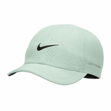 Теннисная кепка Nike Dri-Fit ADV Club Unstructured Tennis - desert steam/black