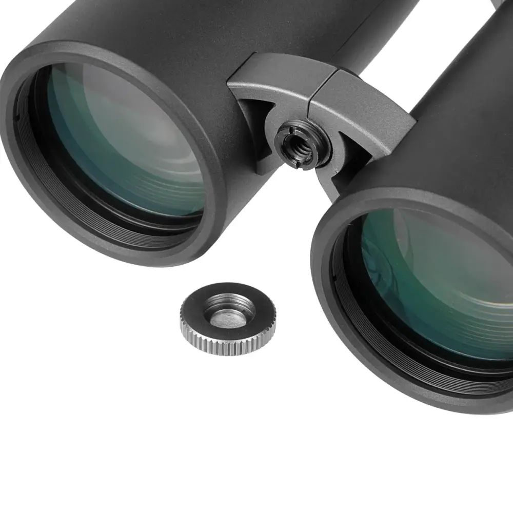 Бинокль Veber Silver Line II 12x50WP