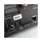 Lyngdorf TDAI-3400 Analog Input + Phono Input + HDMI Input 4K HDR Black