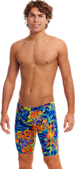 Джаммеры FUNKY TRUNKS Men's Mixed Mess