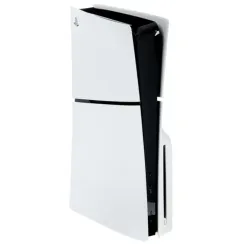 Игровая приставка Sony Playstation 5 Slim 1 ТБ без дисковода (Digital Edition) (Белая)