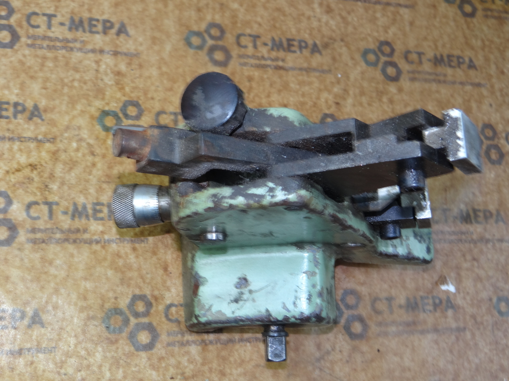 Люнет резьбошлифовального станка 5822 (5822м 5к822в)