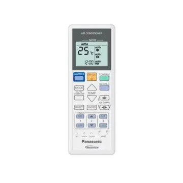 Настенный блок мульти сплит системы Panasonic CS-E12RKDW