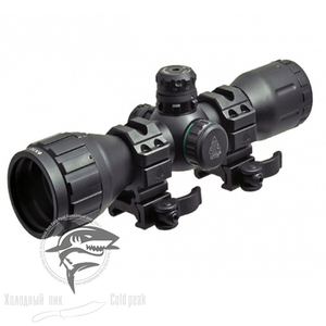 Оптический прицел Leapers 6×32 Mini Size SCPM632AOLWQ