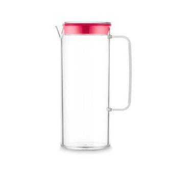 MELIOR 1'2L. Пластиковый графин 1'2л