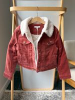 Новый вельветовый костюм Chloe, 128