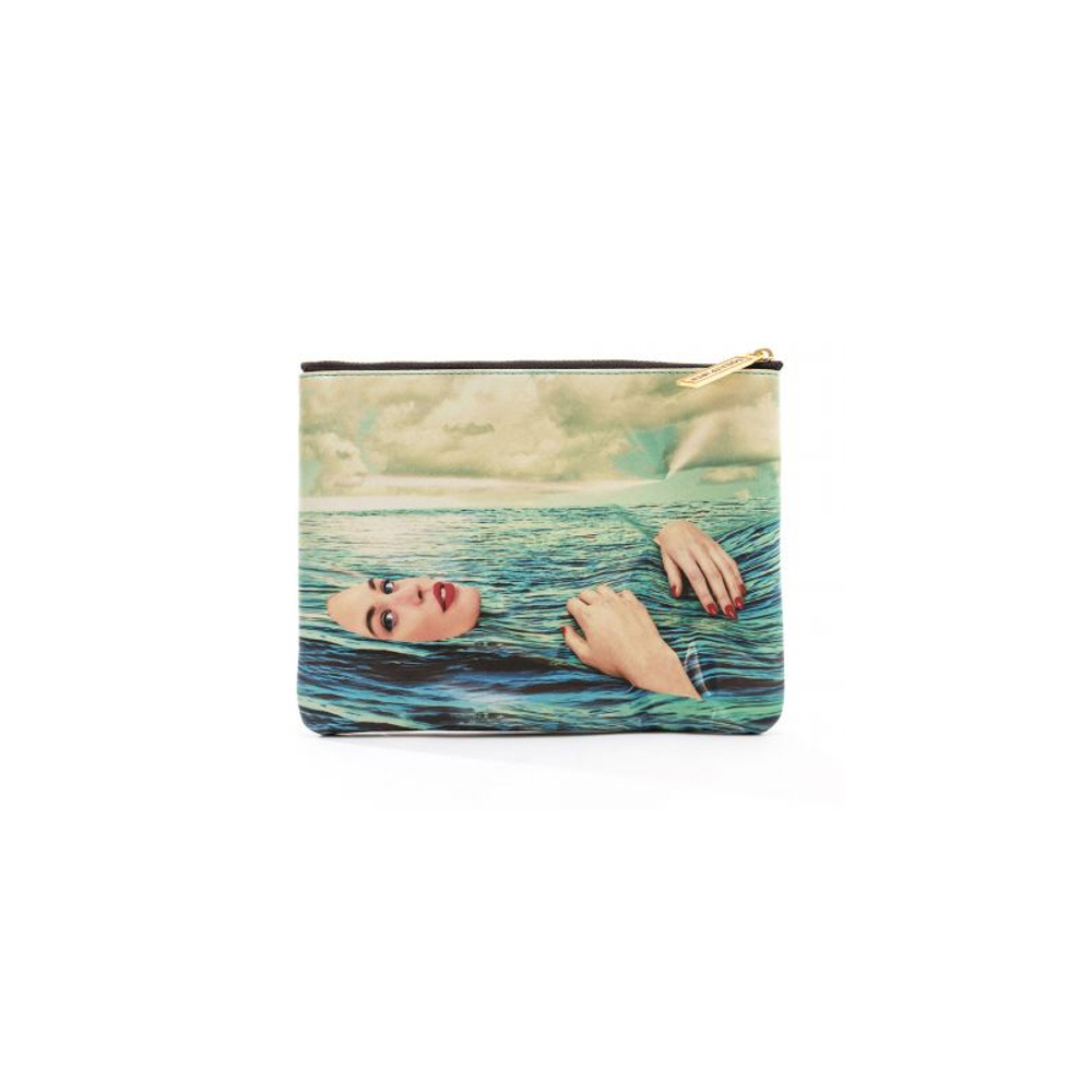 Косметичка Seagirl