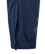 Брюки ветрозащитные DIVISION PerFormPROOF Rain Pants, темно-синий