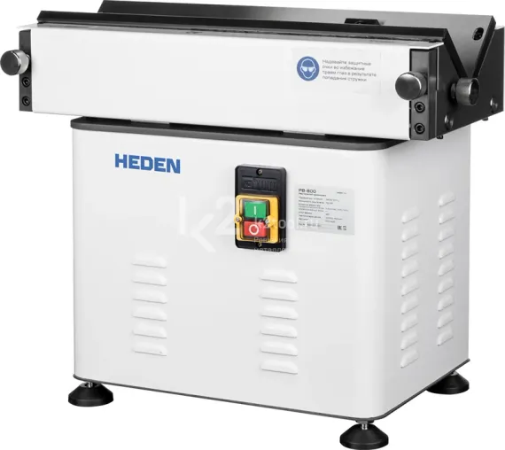 Настольный кромкорез Heden PB-800