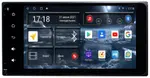 Магнитола для Toyota (200х100мм) - Redpower 071 Android 10, Быстрая, CarPlay, SIM-слот