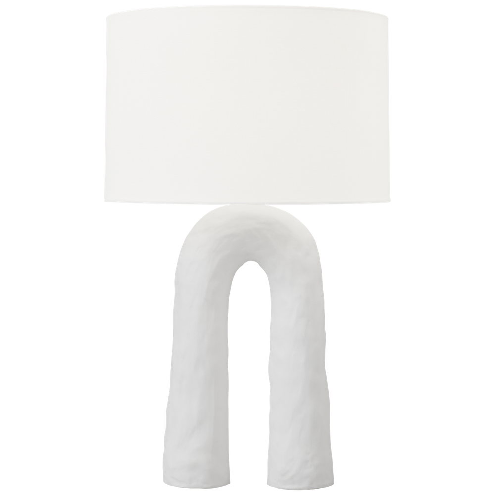 Настольная лампа Visual Comfort Aura Medium Table Lamp