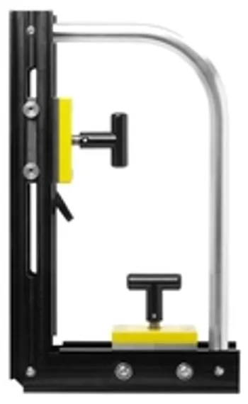 Ручная гильотина сабельного типа Rollbend RGM 1300x1.5