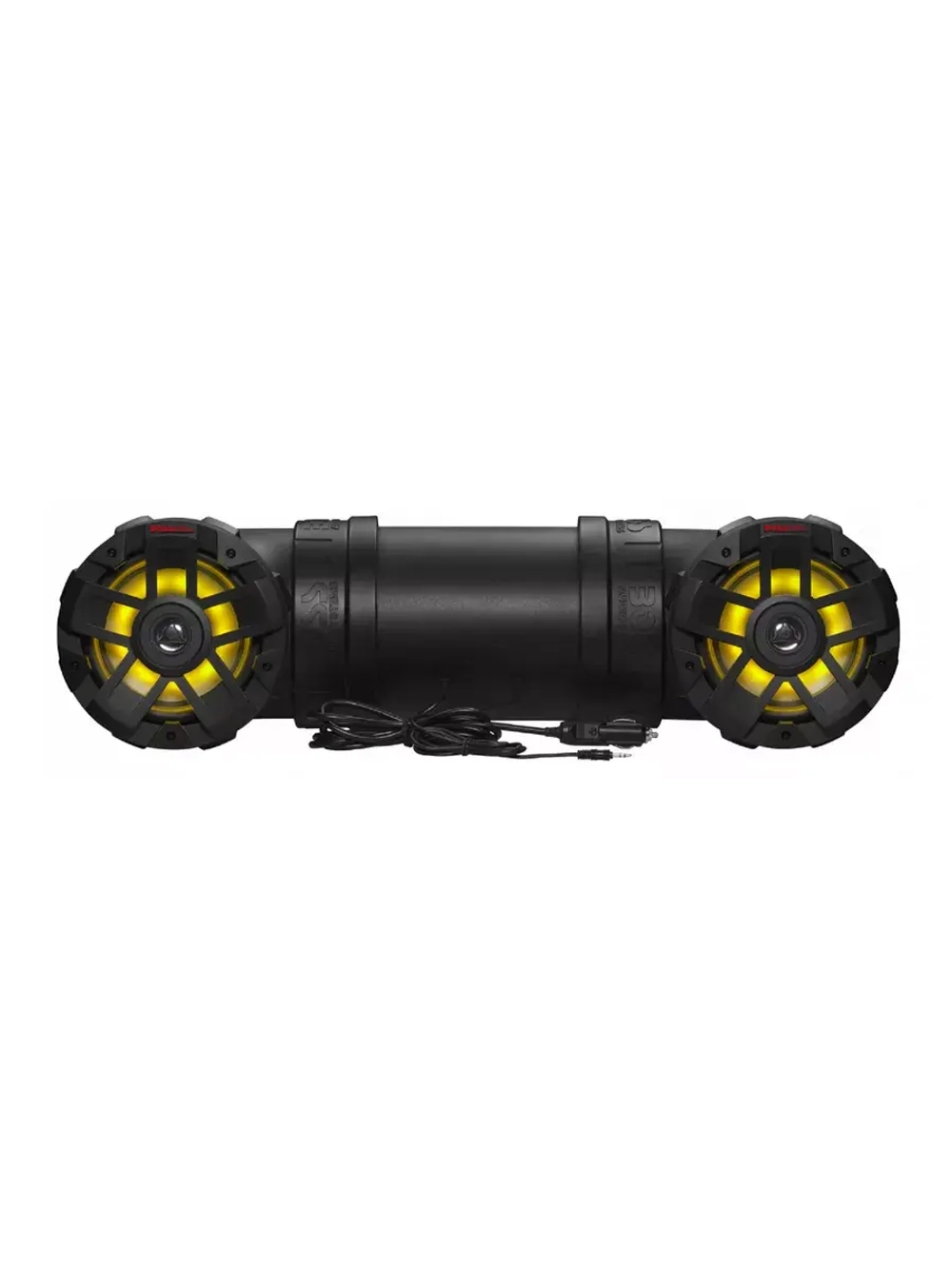 Аудиосистема Boss Audio ATV8BRGB 450W 8"