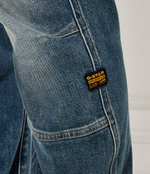 Джинсы Rovic G- Star Raw - темно-синий(D23077 D775)