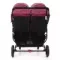 Прогулочная коляска Valco Baby Snap Duo Wine