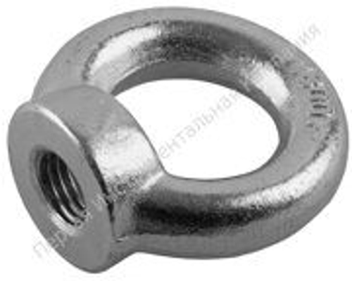 Рым-болты/гайки 4-304325-08