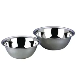 Миска 8 л кухонная d 35,7 см h12,5 см нерж. P.L. Proff Cuisine