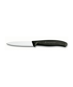 Набор Victorinox кухонный, 3 предмета, черный