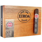 Eiroa CBT Maduro Toro Gordo