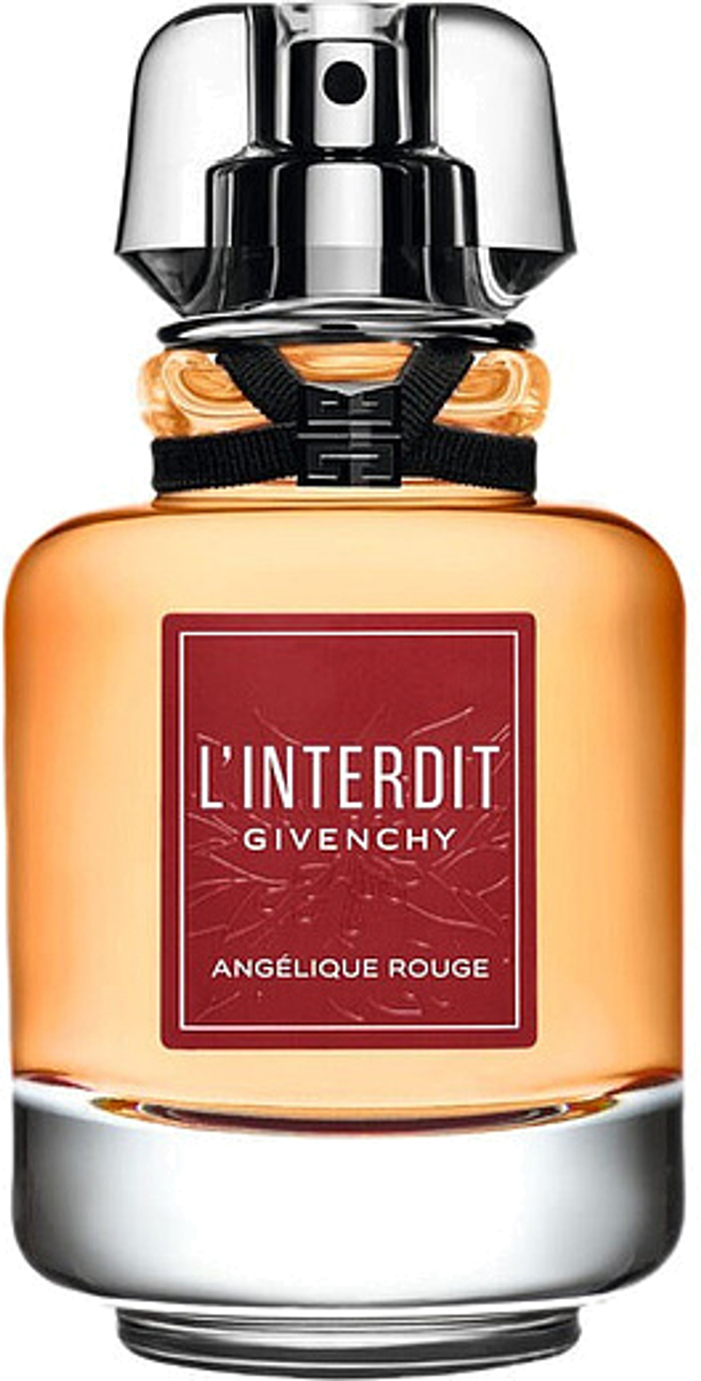 Givenchy L'Interdit Angelique Rouge