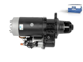Стартер DAF 6.2 kwt