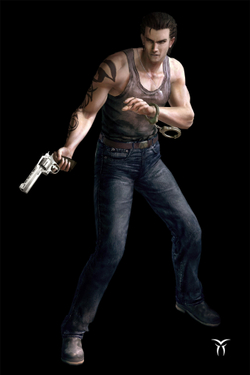 Resident Evil 0 HD Remaster (для ПК, цифровой код доступа)